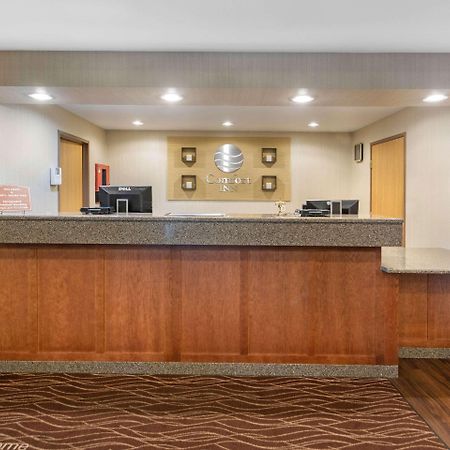 Comfort Inn Iron Mountain Esterno foto