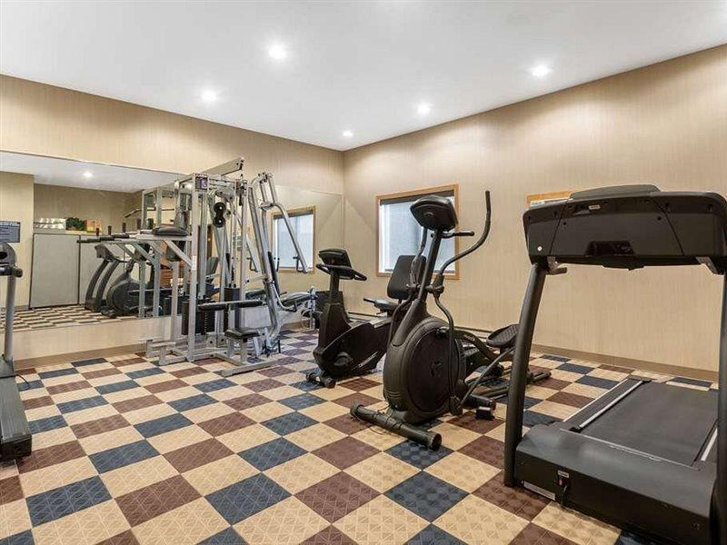 Comfort Inn Iron Mountain Esterno foto