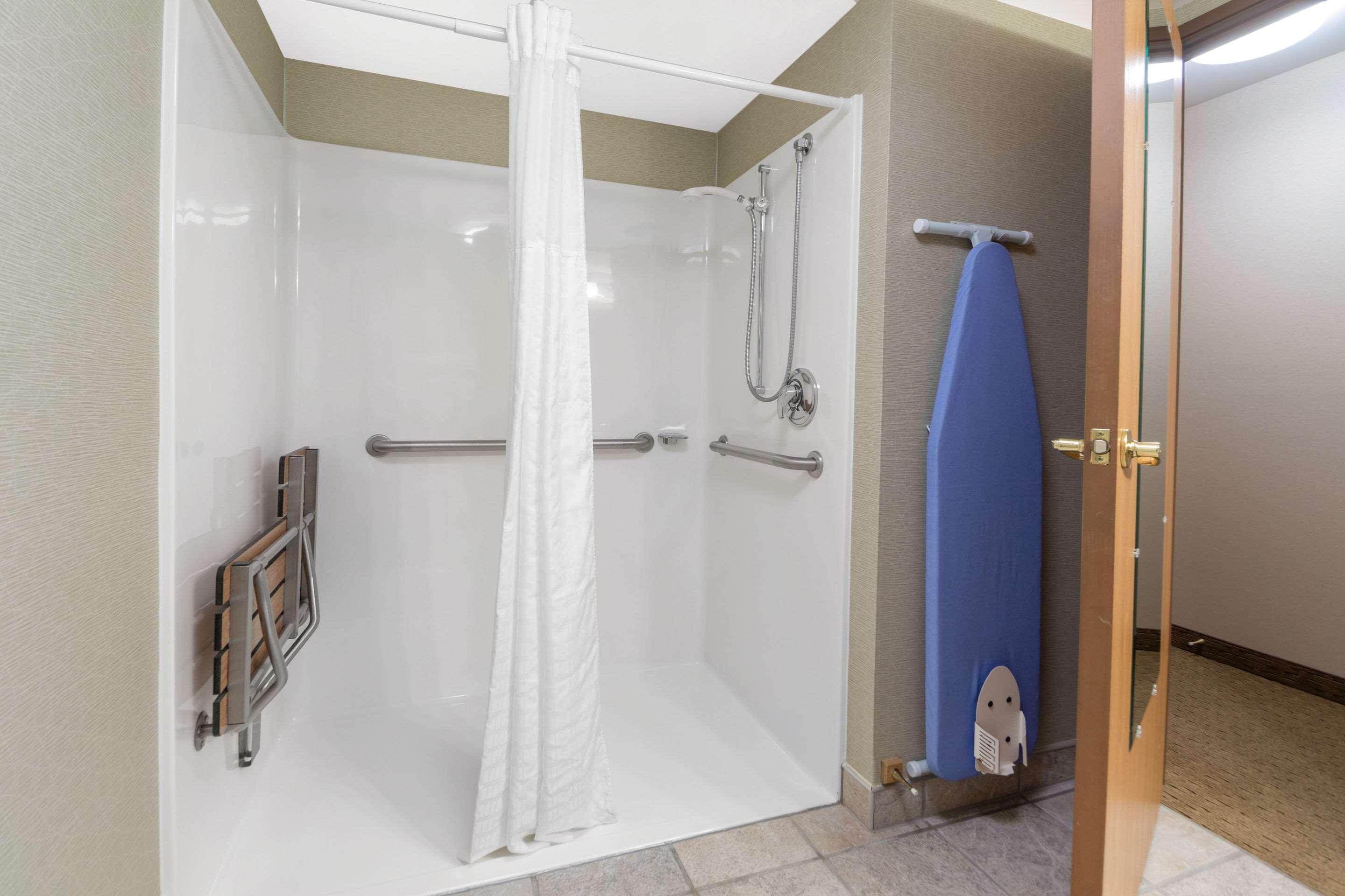 Comfort Inn Iron Mountain Esterno foto