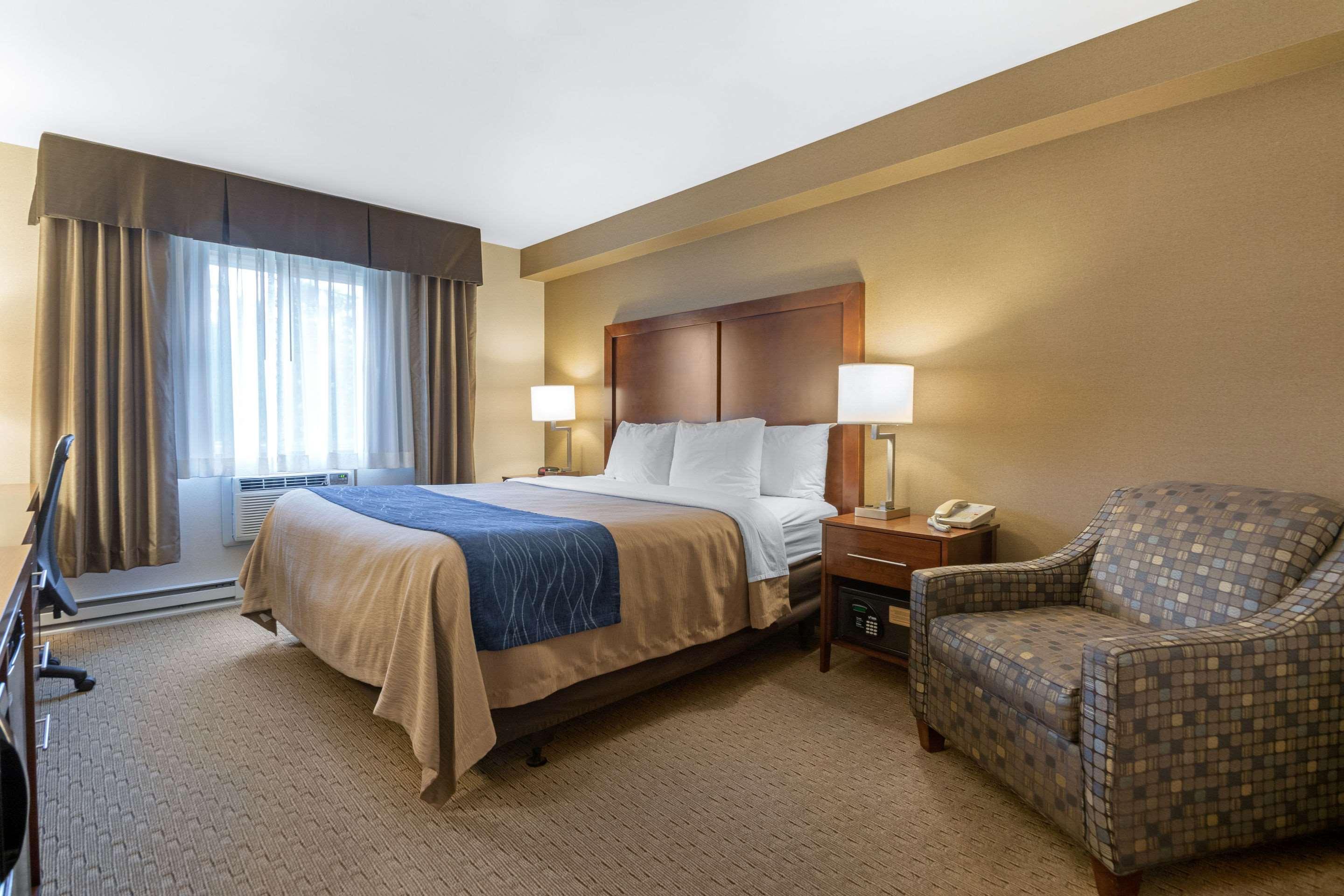 Comfort Inn Iron Mountain Esterno foto