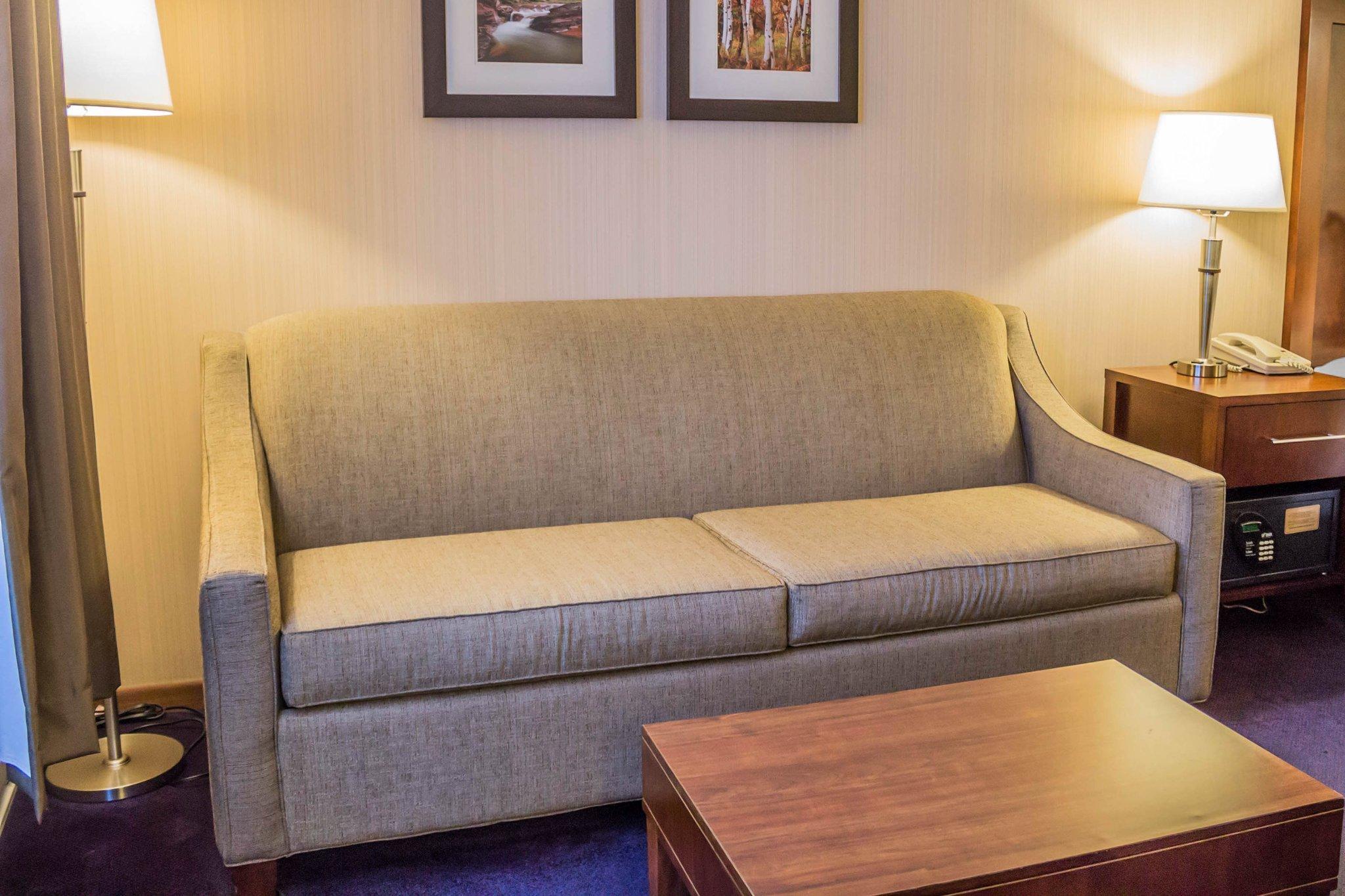 Comfort Inn Iron Mountain Esterno foto