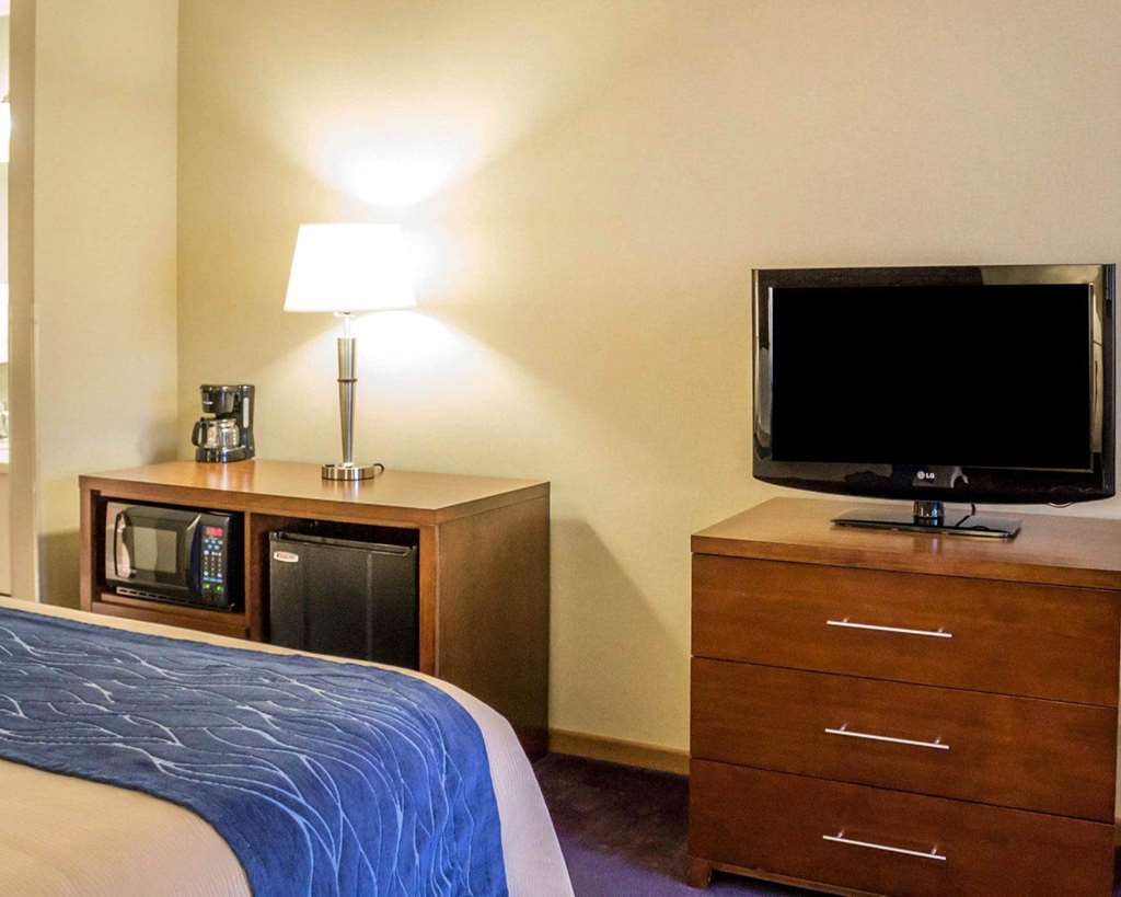 Comfort Inn Iron Mountain Camera foto